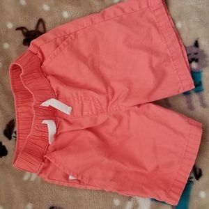 2t boy's shorts
